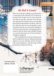 Alternative view 2 of You've Got Mail: The Perils of Pigeon Post - Fei Ge Jiao You Xu Jin Shen (Novel) Vol. 4