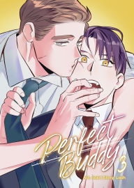 Title: Perfect Buddy (The Comic / Manhwa) Vol. 3, Author: Lash