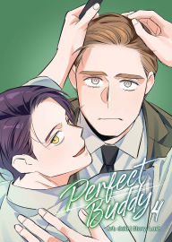 Title: Perfect Buddy (The Comic / Manhwa) Vol. 4, Author: Lash