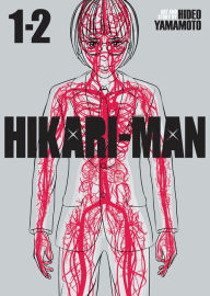 Download ebooks gratis para ipad HIKARI-MAN (Omnibus) Vol. 1-2