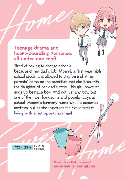 Home Sweet Vol. 1