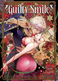 Scribd ebook download Guilty Smile (Manga) Vol. 1 PDF ePub 9798891606074 in English by Kou Unazuki, Clione, Miri Hanaoka