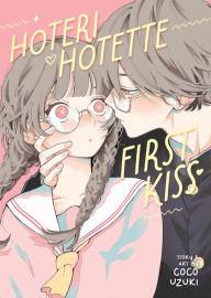 Pdf downloads free ebooks Hoteri Hotette First Kiss English version 9798891606081