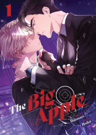 Title: The Big Apple Vol. 1, Author: Harusari