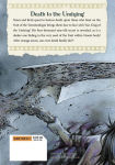 Alternative view 2 of The Tree of Death: Yomotsuhegui Vol. 3