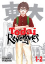 Todai Revengers (Omnibus) Vol. 1-2