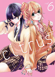 Download free ebooks online for kindle Citrus Plus Vol. 6