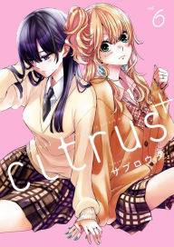 Title: Citrus Plus Vol. 6, Author: Saburouta