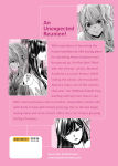 Alternative view 2 of Citrus Plus Vol. 6