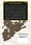 Alternative view 2 of The Hidden Dungeon Only I Can Enter (Manga) Vol. 12