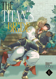 German textbook download free The Titan's Bride Vol. 6 PDF FB2 iBook 9798891606685 by ITKZ