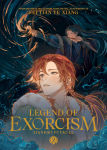Alternative view 1 of Legend of Exorcism: Tianbao Fuyao Lu (Novel) Vol. 2