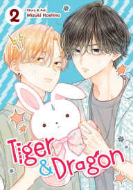 Downloading books from google books Tiger and Dragon Vol. 2 English version 9798891607309