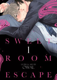Title: Sweet Room Escape Vol. 1, Author: Owal