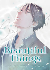 Downloading audiobooks into itunes Beautiful Things: The Complete Manga Collection