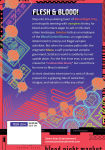 Alternative view 2 of Blood Night Market Vol. 1
