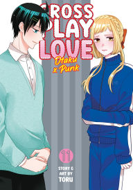 Free e books to download Crossplay Love: Otaku x Punk Vol. 11 (English Edition)