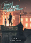 Alternative view 1 of Sword of the Demon Hunter: Kijin Gentosho (Light Novel) Vol. 8