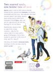 Alternative view 2 of Hatsukoi Note Vol. 2: Love's Luster