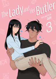 Title: The Lady and Her Butler Vol. 3, Author: Jade