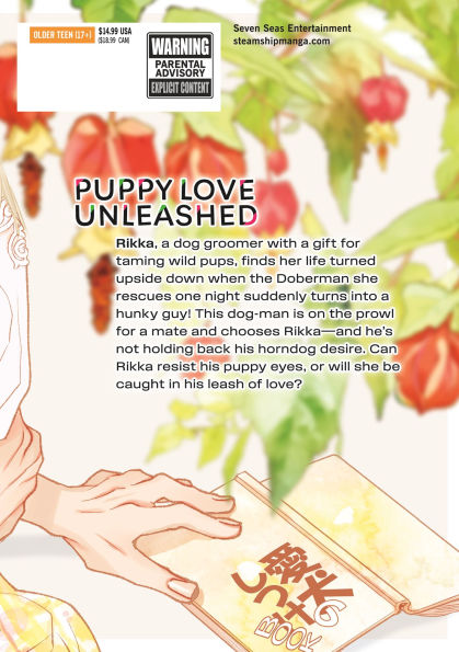 Loving Moon Dog Vol. 1