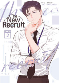 Title: The New Recruit (Comic) Vol. 2, Author: MOSCARETO