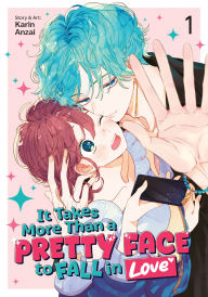 Ipod audio book downloads It Takes More Than a Pretty Face to Fall in Love Vol. 1