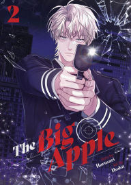 Free torrent download books The Big Apple Vol. 2