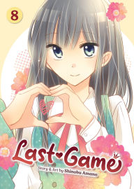 Free online pdf ebook downloads Last Game Vol. 8 9798891609044 English version  by Shinobu Amano