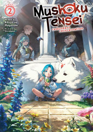 Amazon kindle download books uk Mushoku Tensei: Redundant Reincarnation (Light Novel) Vol. 2