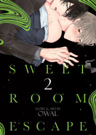 Free mp3 book downloads online Sweet Room Escape Vol. 2 English version