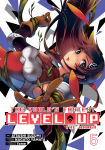 Alternative view 1 of The World's Fastest Level Up (Manga) Vol. 5