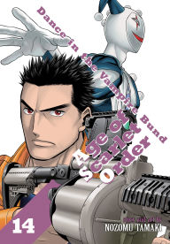 Free books downloads in pdf format Dance in the Vampire Bund: Age of Scarlet Order Vol. 14 