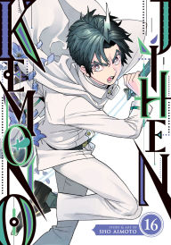 Free books to download for pc Kemono Jihen Vol. 16 by Sho Aimoto