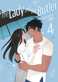 Title: The Lady and Her Butler Vol. 4, Author: Jade