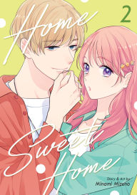 Title: Home Sweet Home Vol. 2, Author: Minami Mizuno