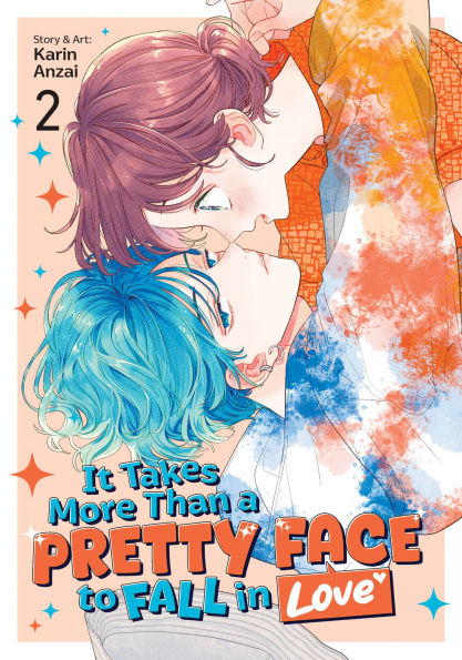It Takes More Than a Pretty Face to Fall Love Vol. 2