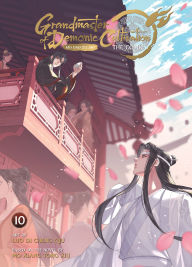 Free ebook for ipad download Grandmaster of Demonic Cultivation: Mo Dao Zu Shi (The Comic / Manhua) Vol. 10 by Mo Xiang Tong Xiu, Luo Di Cheng Qiu 9798891609785