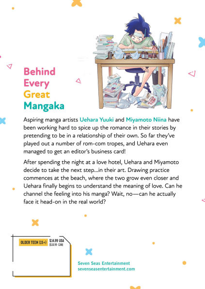 Now That We Draw Vol. 2