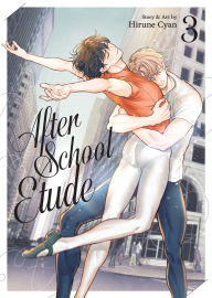 Title: After School Etude Vol. 3, Author: Hirune Cyan