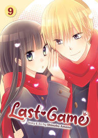 Title: Last Game Vol. 9, Author: Shinobu Amano