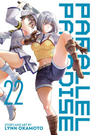 Ebooks and pdf download Parallel Paradise Vol. 22