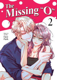 Title: The Missing O (Comic) Vol. 2, Author: Face Park