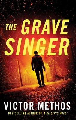 The Grave Singer: Shepard & Gray