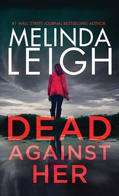 Dead Against Her: Bree Taggert