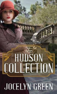 Download ebook for free online The Hudson Collection: On Central Park 9798891641952 (English Edition) by Jocelyn Green