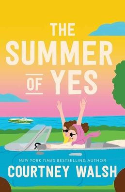The Summer of Yes