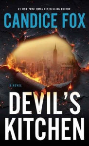 Title: Devil's Kitchen, Author: Candice Fox