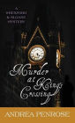 Murder at King's Crossing: A Wrexford & Sloane Mystery