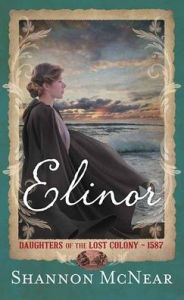 Title: Elinor, Author: Shannon McNear